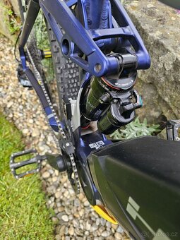 Haibike xDuro NDURO 7.0 - 12