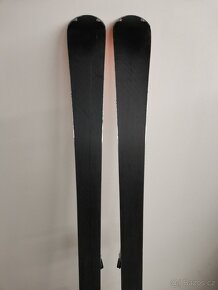 Lyže Völkl 168 cm Racetiger Racecarver, radius 15,5 m - 12
