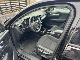 Volvo XC40 2.0D3 Momentum,2020,150XXX,360°,automat,Pano. DPH - 12