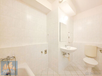 Nabídka pronájmu bytu 2+kk (50,2 m2 )s lodžií, park. stáním - 12