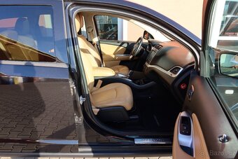 Fiat Freemont 2.4 Lounge 125kW - 12