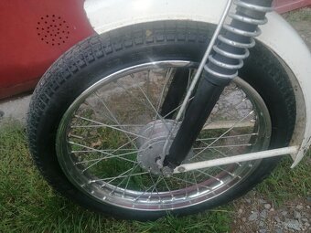 Babetta 210 - 12