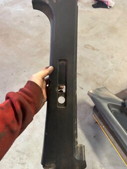 BMW E36 Compact 1.6 - 12