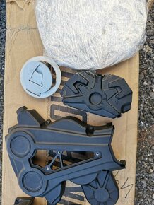 Ducati XDiavel Soubor dílů - 12