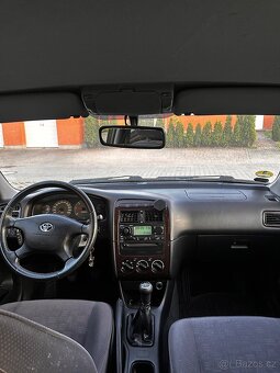 Toyota Avensis rv. 2000, 2.0 diesel - 12