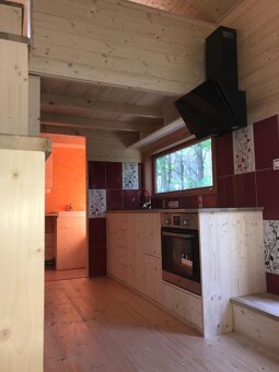 Prodej mobilního domku, 42 m², r.v. 2023
Vojtěchov - Pláňa - 12