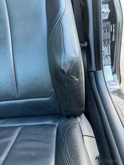 BMW F32 435i xDrive automat 2014 - 12