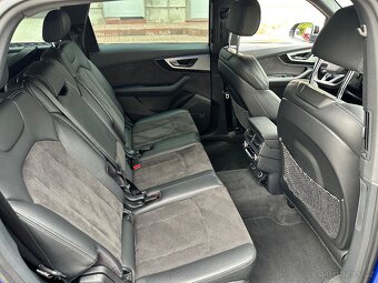 Audi SQ7 V8TDI - 12