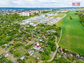 Prodej chaty v Třebíči - 12