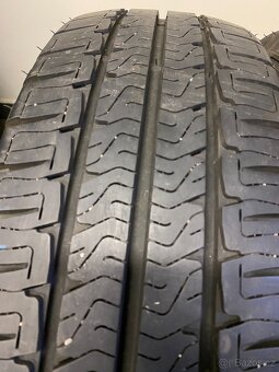 ORIGINAL ALU KOLA FIAT DUCATO 225/75/16 - 12