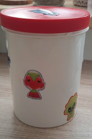 Barevné figurky, panáčci 65ks - na hraní - 12