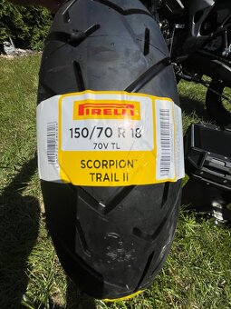 Honda CRF 1000 Africa Twin - 12