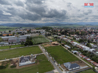 Prodej pozemku k bydlení, 729 m², Klatovy - 12