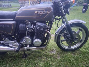 Honda CB 750 Four RV 1978 - 12