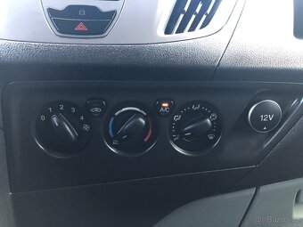 Ford tranzit custom r.v 2016 2.2 tdci 6rychlostní klima - 12
