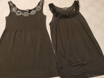 2 x top dámský top zn. Twenty one a Nine West - 12