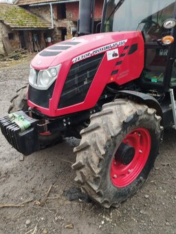 Zetor proxima 110 HS - 12