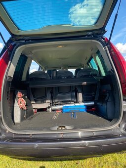 Citroen C8 HDI - 12