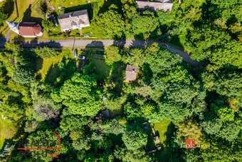 Prodej, domy/chata, 45 m2, Svinov E6, 36401 Útvina, Karlovy  - 12