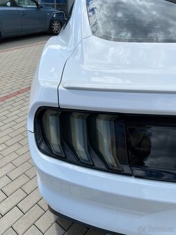 Ford Mustang - 12