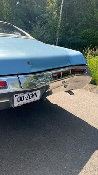 Buick riviera gs - 12