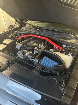 Dodge challenger 6.4 HEMI 22 000 km - 12