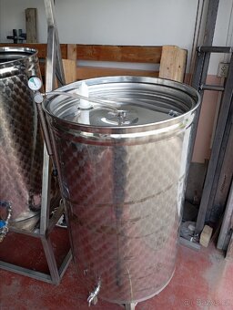 minipivovar, domaci pivovar - 12