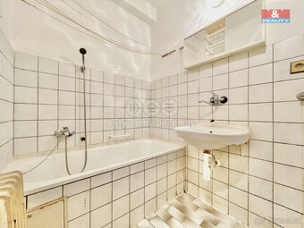 Prodej bytu 3+1 s garáží, 95 m², Králíky, ul. Leoše Janáčka - 12