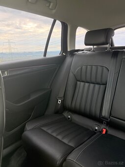 Škoda Superb 2020 2.0 TDI 110 kw DSG - 12