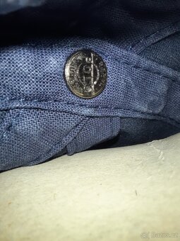 POLO RALPH LAUREN baseball čepice Uni size Nová - 12