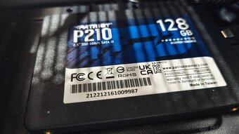 Prodám stolní PC - 12