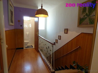 Prodej rodinného domu, Pardubice, Studánka - 12