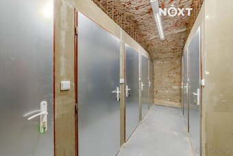 Prodej byt 1+1, 43㎡ - 12