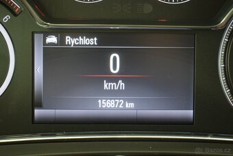 Opel Insignia 2,0 CTDi 125 kW, 1.maj.4x4,NAVI,2xALU, - 12