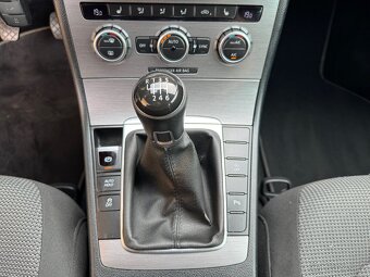 Volkswagen Passat 1.4 TSI 90kw - 12