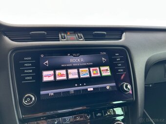 Škoda Octavia 1.6TDi NAVI, GARANCE KM - 12