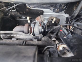 Ford Transit 2.2 tdci 2010 po 1.majiteli - 12