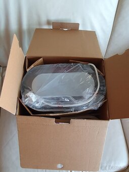 Philips Avent Elektrický parní sterilizátor 4 v 1 - 12