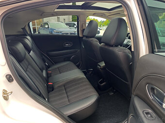 Honda HR-V 1.5 i-VTEC Executive LED NAVI - 12