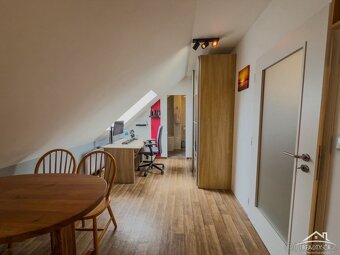 Byt 4+kk Evžena Rošického Jihlava - 12