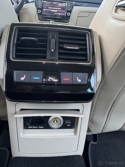 ŠKODA SUPERB III (3) combi 2.0 TDI, 140kw, L&K, Webast - 12