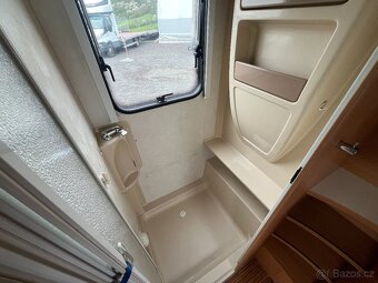 Adria Adora 613HT + předstan - 12