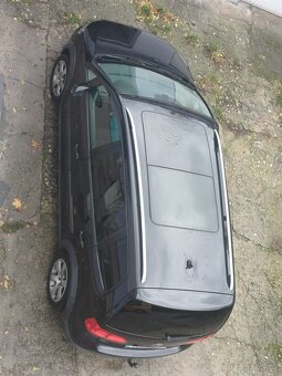 Prodám VW Touran  Cross - 12