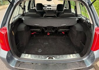 Peugeot 307 1,6 HDi Nová STK , 7 míst nafta - 12
