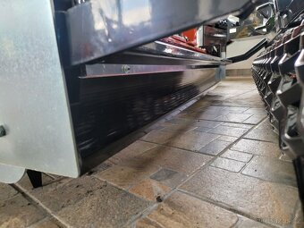 Rotační brány Dabaki PH 155 - 12