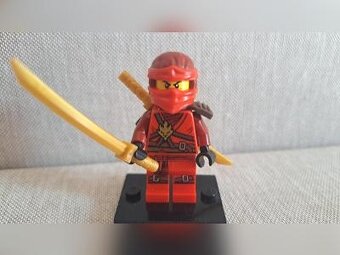 ⛩️ Lego Ninjago figruky (Kai) ⛩️ - 12