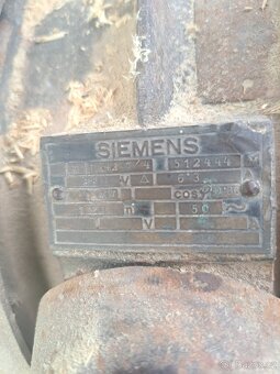 Cirkularka 3 x 400 v - 12