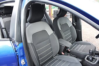 Dacia Sandero - 12