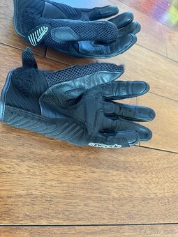 Alpinestars dres mx L - 12