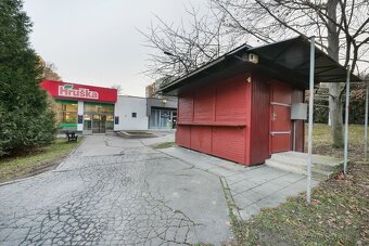 Prodej obchodního prostoru 16 m² Husova, Kopřivnice - 12